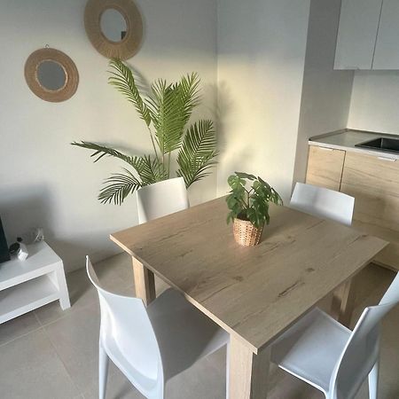 Casa Palmera Коста де Антигуа Екстериор снимка