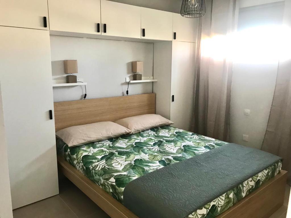 Casa Palmera Коста де Антигуа Екстериор снимка