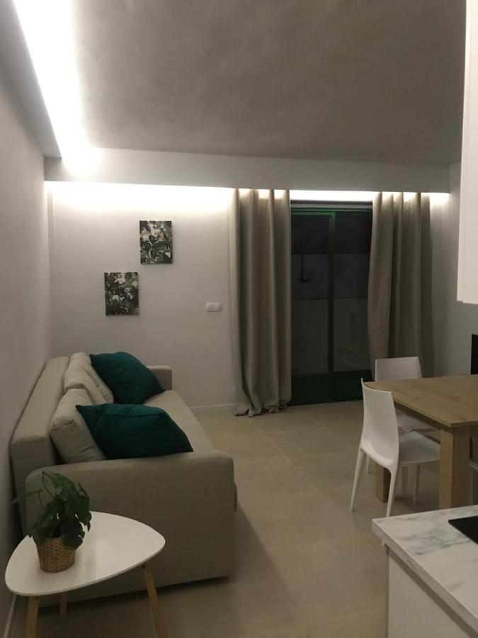 Casa Palmera Коста де Антигуа Екстериор снимка