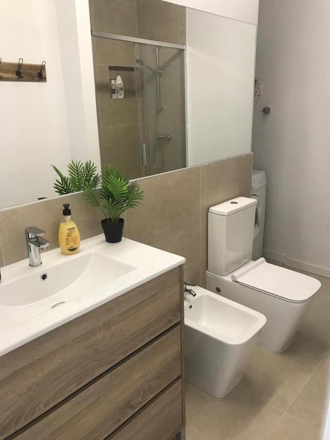 Casa Palmera Коста де Антигуа Екстериор снимка