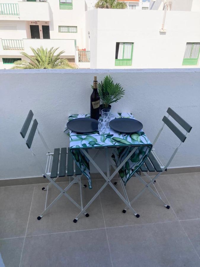 Casa Palmera Коста де Антигуа Екстериор снимка