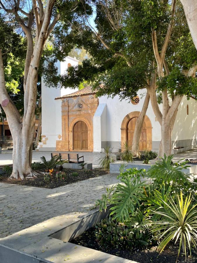 Casa Palmera Коста де Антигуа Екстериор снимка