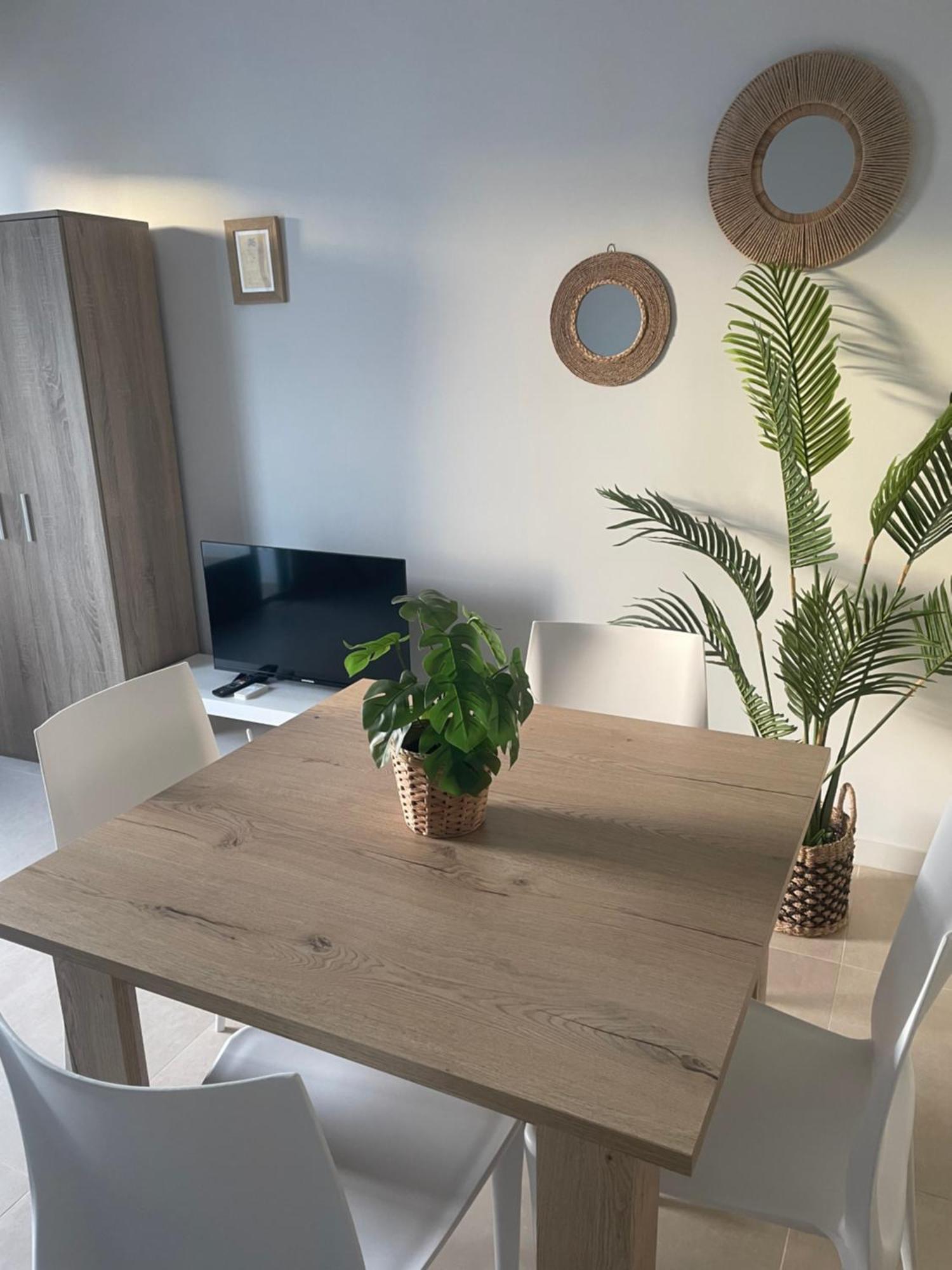 Casa Palmera Коста де Антигуа Екстериор снимка