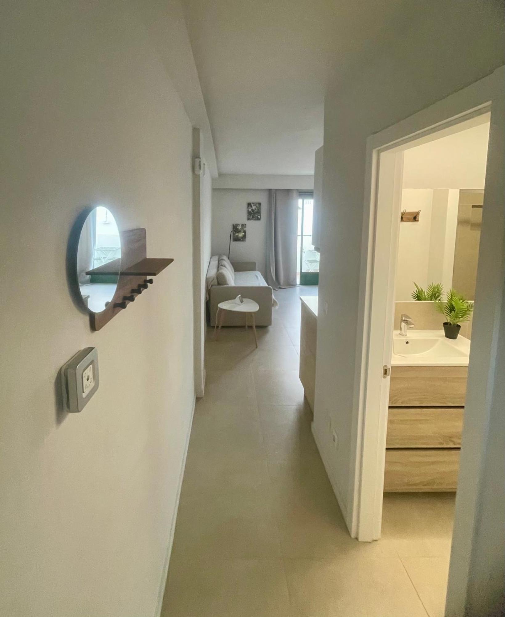 Casa Palmera Коста де Антигуа Екстериор снимка